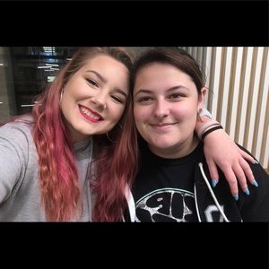 Meet your Posher, Vanessa